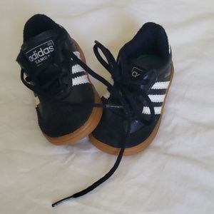 Sambas for infant baby! Super condition!